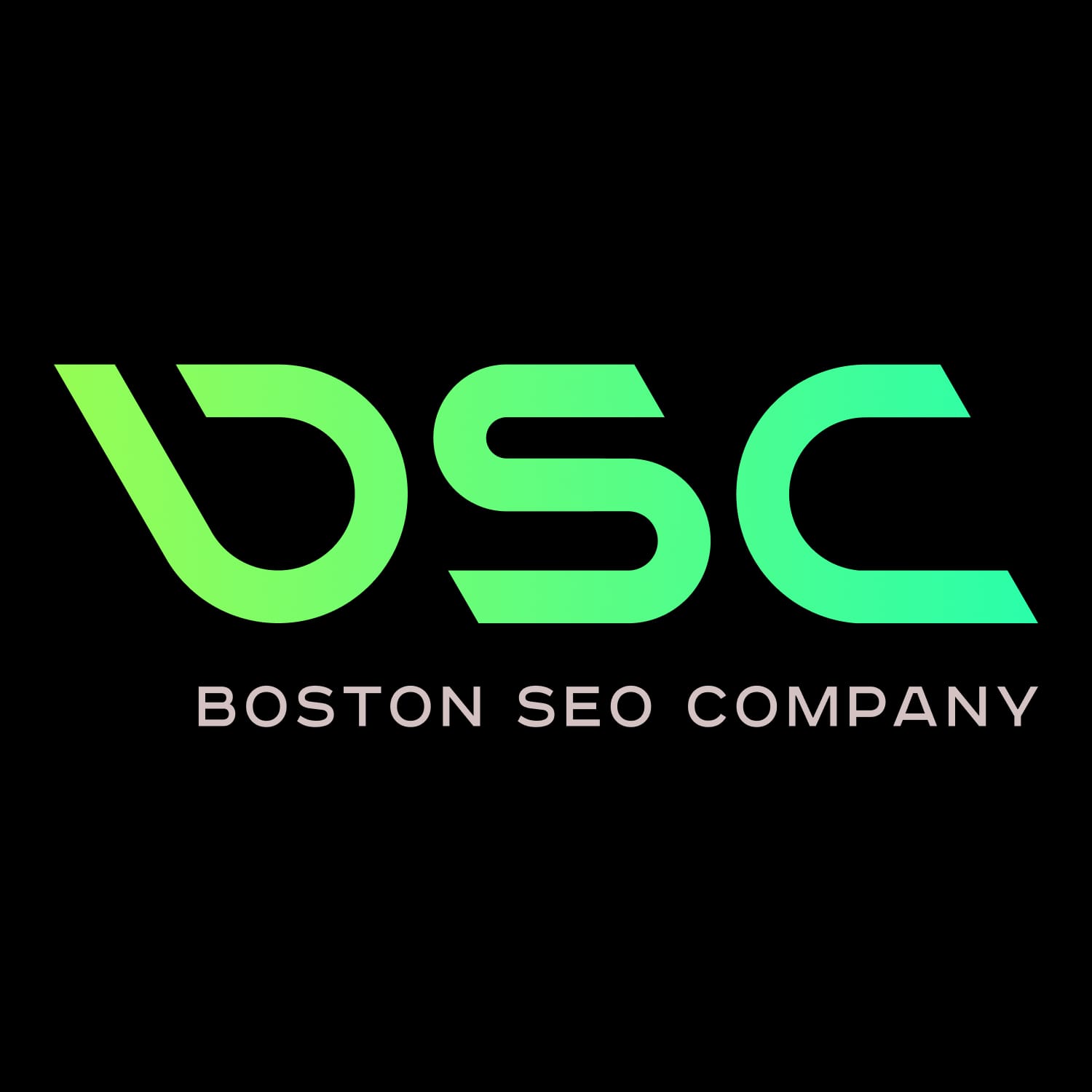Boston SEO Company logo
